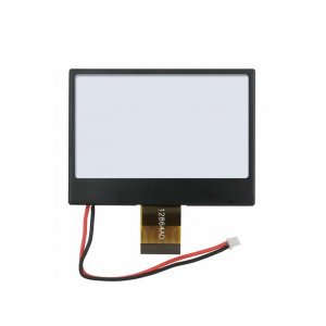 LCD Screen Display Replacement for FOXWELL BT780 Battery Tester